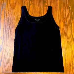 White House Black Market Tank Top L